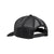 Dark Seas Wooster Hat Black