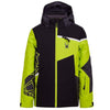 Black Sharp Lime
