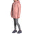 The North Face ThermoBall Eco Parka - Girls' Pink Clay