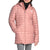 The North Face ThermoBall Eco Parka - Girls' Pink Clay