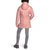 The North Face ThermoBall Eco Parka - Girls' Pink Clay