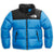 The North Face 1996 Retro Nuptse Down Jacket - Kids' Clear Lake Blue