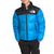 The North Face 1996 Retro Nuptse Down Jacket - Kids' Clear Lake Blue