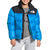 The North Face 1996 Retro Nuptse Down Jacket - Kids' Clear Lake Blue