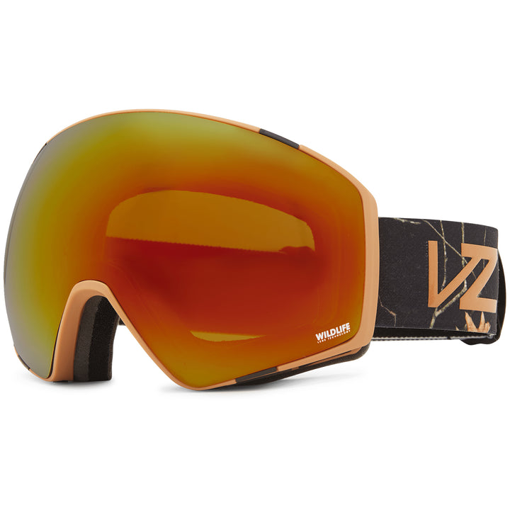Von Zipper Jetpack Goggles Mossy