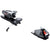 Look SPX 12 GW Pro Ski Bindings Anthracite
