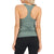 Vuori Lux Performance Tank Top - Women's Kelp Heather