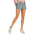 Vuori Clementine Shorts - Women's Kelp