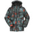 Kamik Jeremy Go Big Jacket - Boys' Black