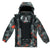 Kamik Jeremy Go Big Jacket - Boys' Black
