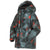 Kamik Jeremy Go Big Jacket - Boys' Black