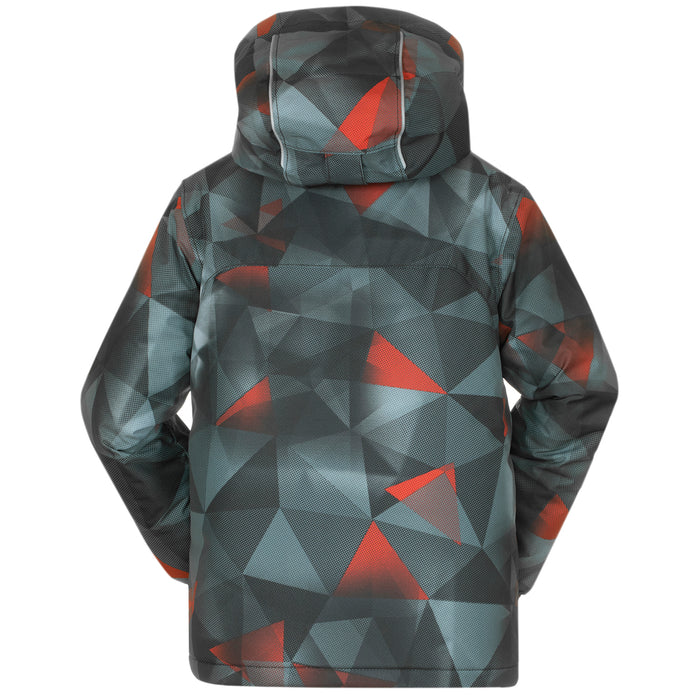 Kamik Jeremy Go Big Jacket - Boys' Black