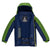 Kamik Hudson Jacket - Boys' Navy
