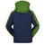 Kamik Hudson Jacket - Boys' Navy