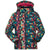 Kamik Tessie Planet Jacket - Girls' Navy