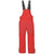 Kamik Winkie Bibs - Kids' Fire Red