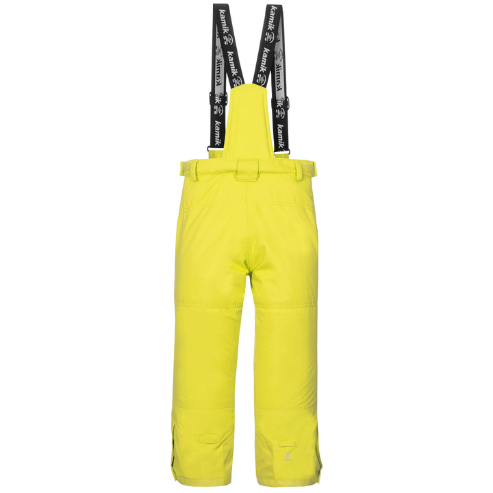 Kamik Harper Pants - Kids' Lime