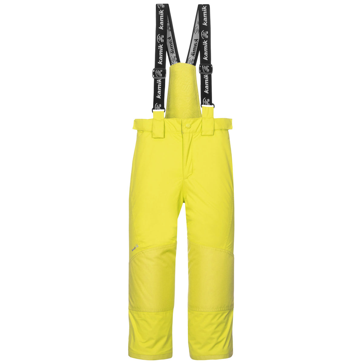 Kamik Harper Pants - Kids' Lime