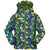 Kamik Rusty Planet Jacket - Boys' Navy/Olive