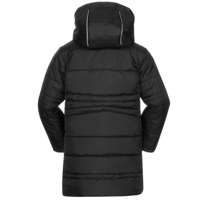Kamik Lyla Jacket - Girls' Black