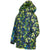 Kamik Rusty Planet Jacket - Boys' Navy/Olive