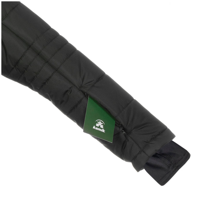 Kamik Lyla Jacket - Girls' Black
