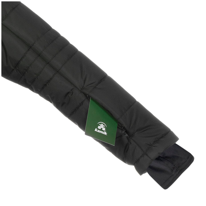 Kamik Lyla Jacket - Girls' Black