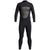 XCEL 4/3 Drylock Wetsuit Black