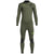 XCEL 3/2 Youth Comp Wetsuit - Boys' Dark Forest