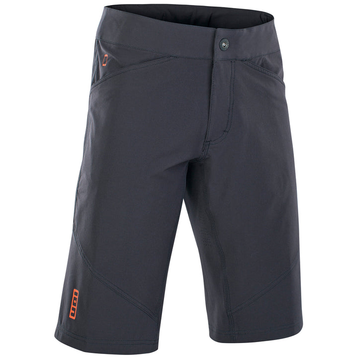 ION Scrub AMP Shorts Black