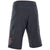 ION Scrub AMP Shorts Black