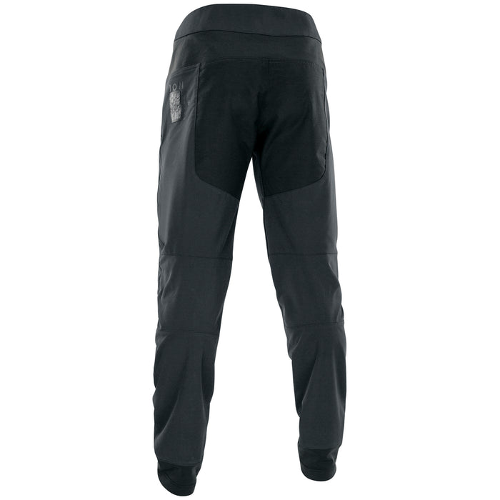 ION Scrub AMP Pants Black