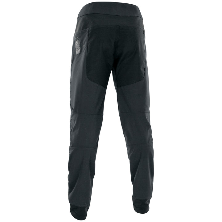ION Scrub AMP Pants Black