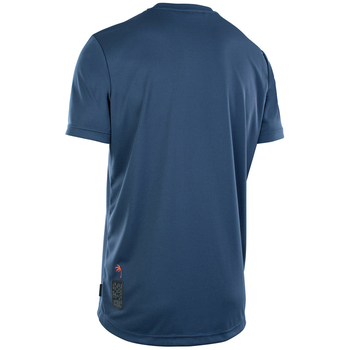 ION Scrub 2.0 SS Jersey Indigo Dawn