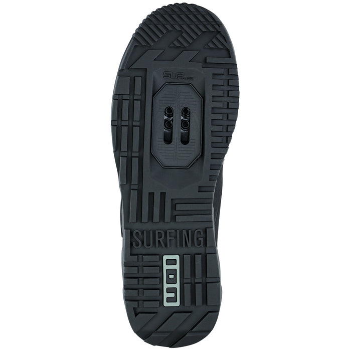 ION Rascal AMP Bike Shoes Black