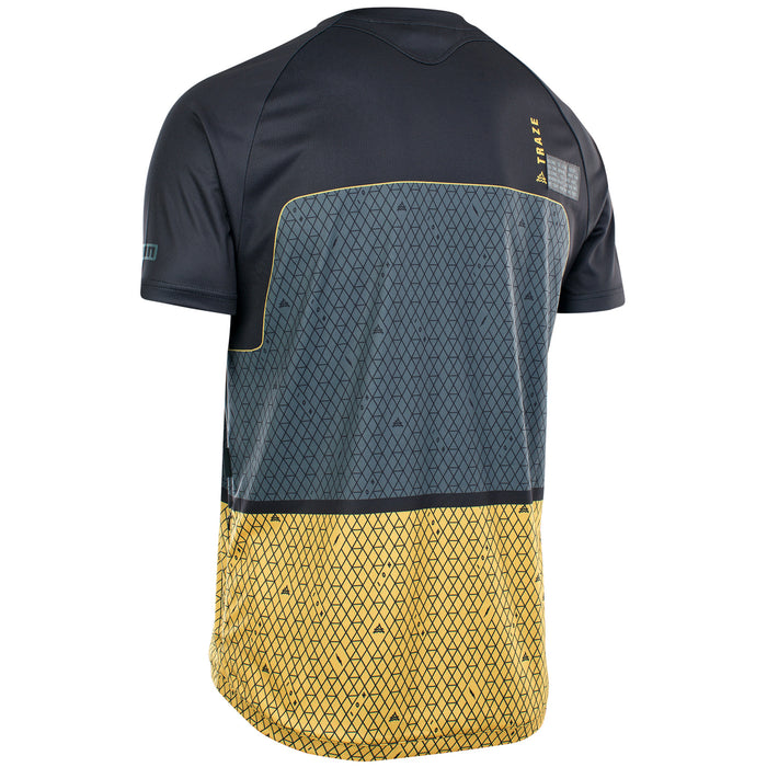 ION Traze AMP X Jersey Black