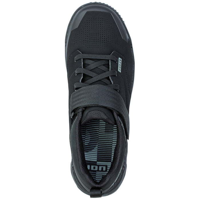 ION Rascal AMP Bike Shoes Black