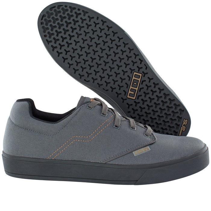 ION Seek Bike Shoes Grey