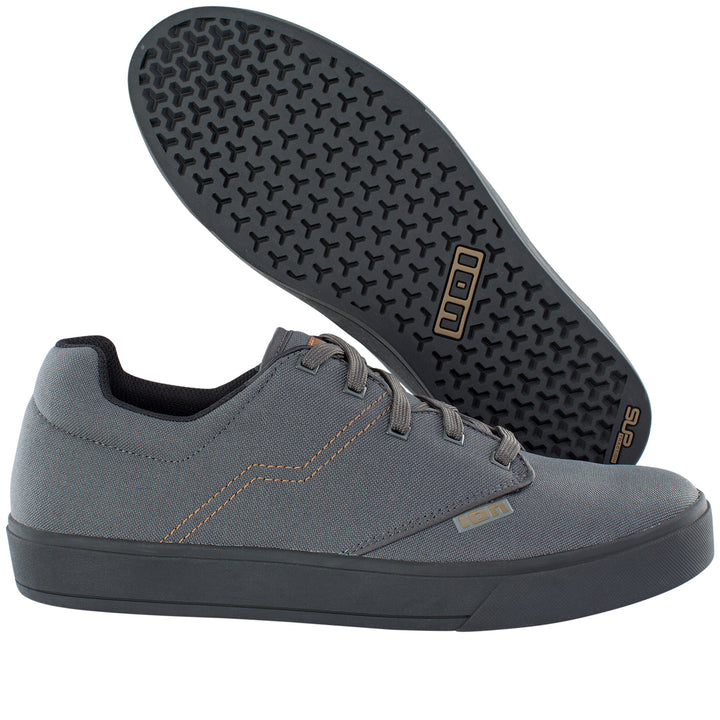 ION Seek Bike Shoes Grey