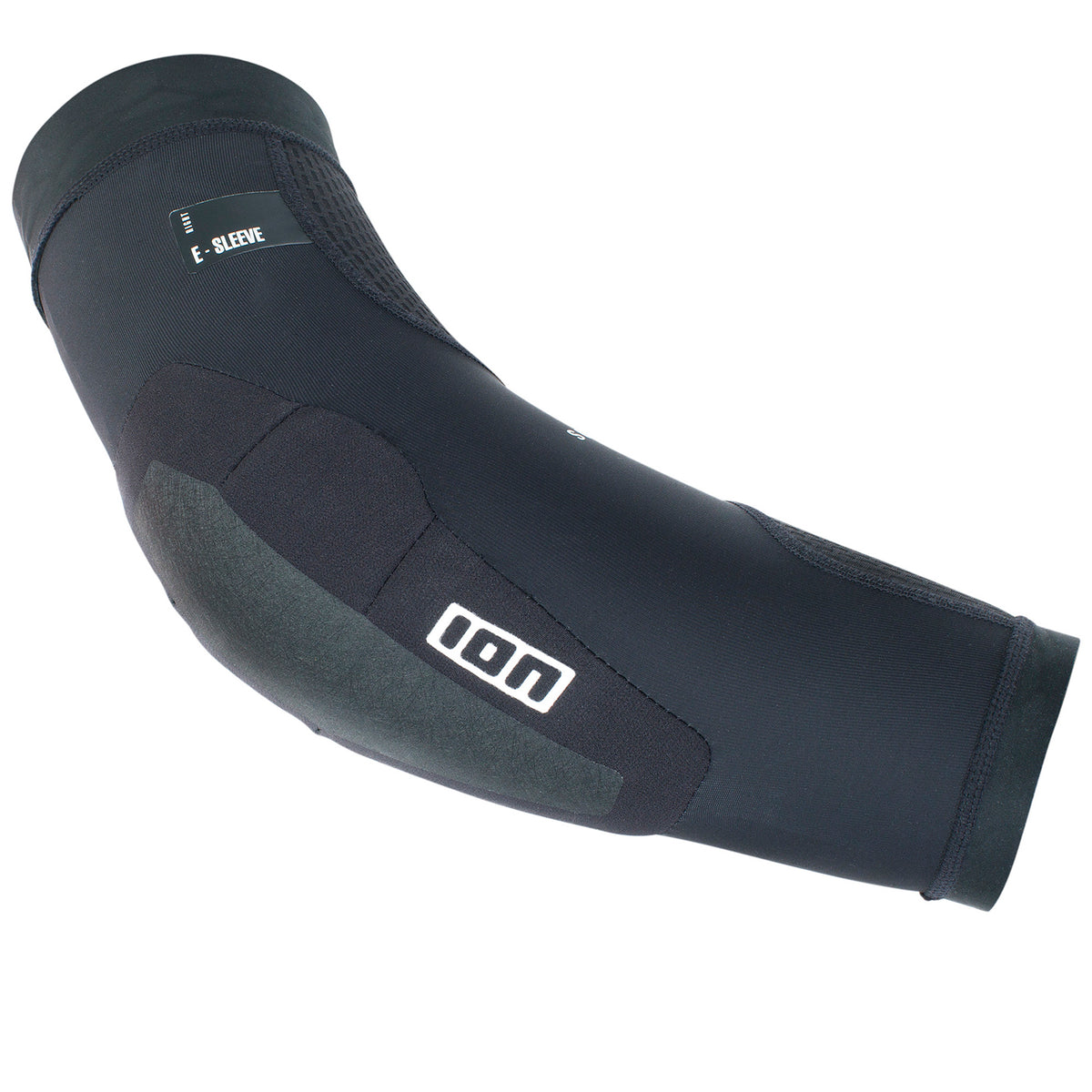 ION E-Sleeve AMP Elbow Sleeves Black