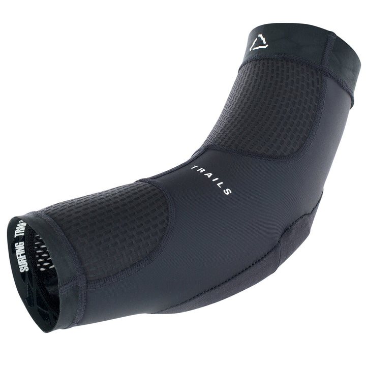 ION E-Sleeve AMP Elbow Sleeves Black
