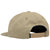 Dark Seas Newhall Hat Khaki