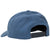 Dark Seas Patrick Hat Blue