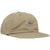 Dark Seas Newhall Hat Khaki