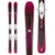 Salomon Aira 76 ST Skis + L10 GW Bindings - Women's 2019