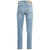DU/ER High-Rise Straight Jeans - Women's Vintage