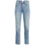DU/ER High-Rise Straight Jeans - Women's Vintage