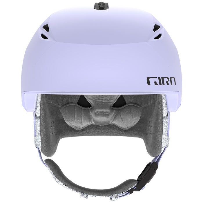 Giro Envi MIPS Helmet - Women's Matte Fluff Purple