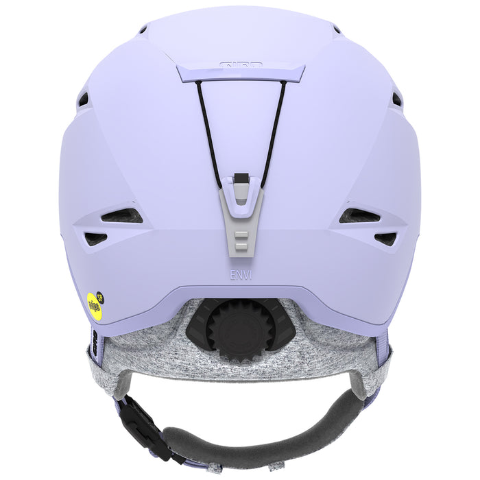 Giro Envi MIPS Helmet - Women's Matte Fluff Purple
