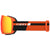 Giro Article Goggles Orange Black Podium/Vivid Amber+Vivid Infrared